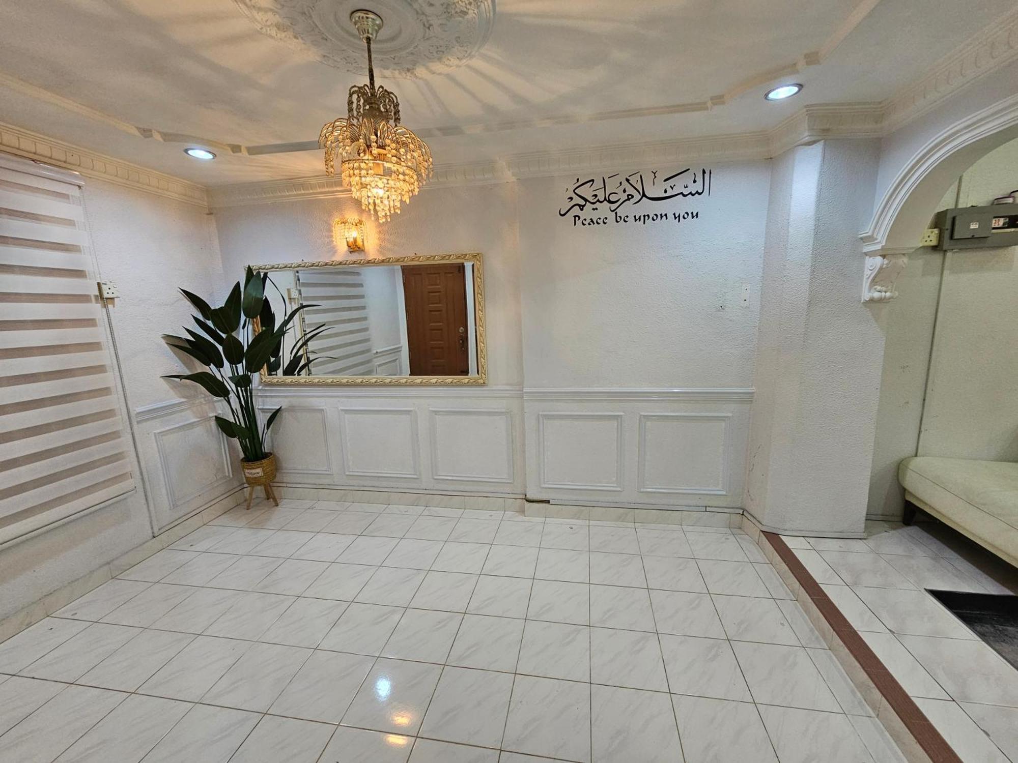 Ruhani Homestay 3 Kb - 4 Bedroom Fully Airconditioned With Wifi & Netflix Kota Bharu Esterno foto